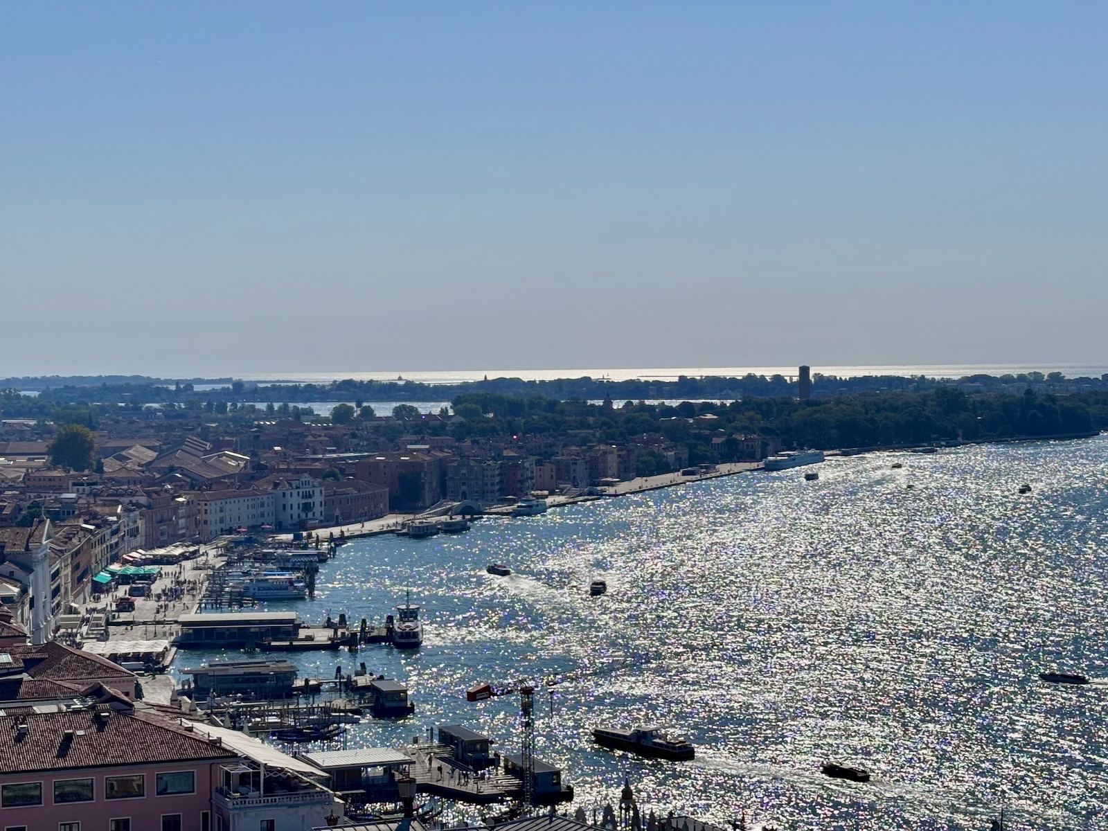 RIVA DEGLI SCHIAVONI